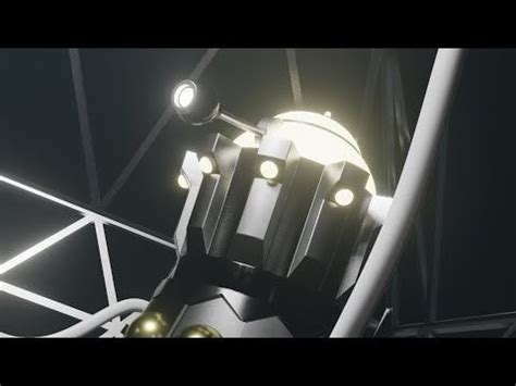 The Final End | Evil of the Daleks Animation : r/doctorwho