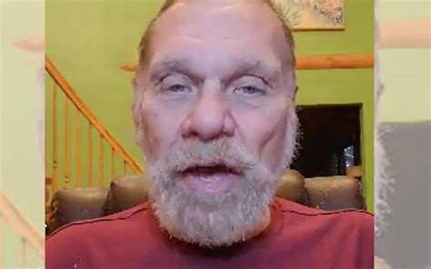 Hacksaw Jim Duggan Drops Video Message After Back-To-Back Surgeries