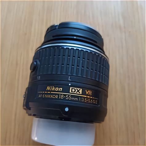 Nikon D5100 Lenses for sale in UK | 63 used Nikon D5100 Lenses