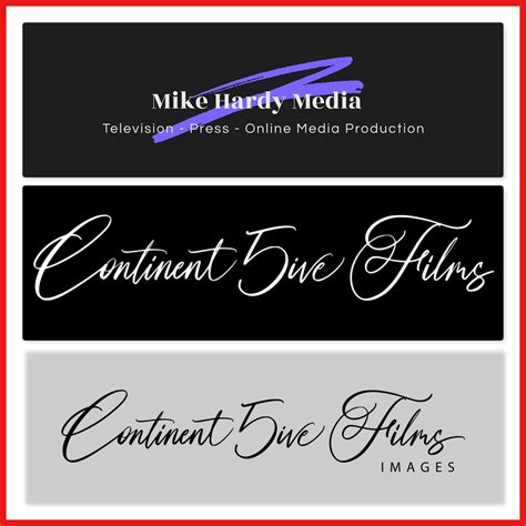 Continent 5ive Films | New Romney Media Production Company