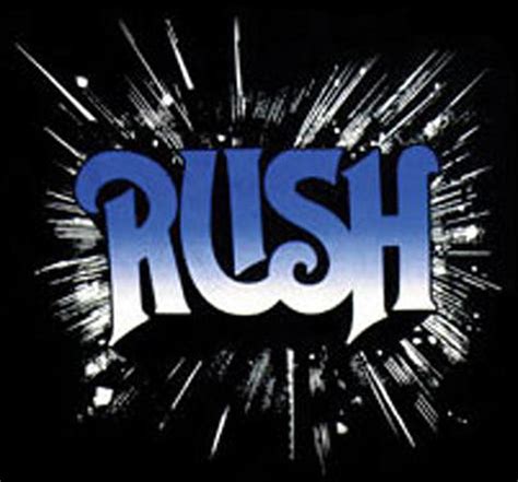 Rush Band Logo #2 Digital Art by Andras Stracey - Pixels