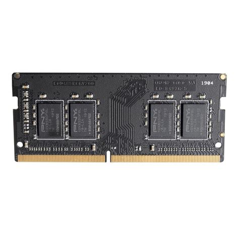 PNY Pamiec 16GB DDR4 2666MHz 21300 MN16GSD42666 | Billig