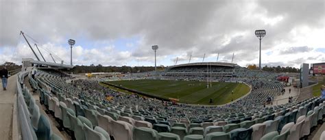 GIO Stadium Canberra – StadiumDB.com