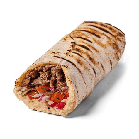 Shawarma de bœuf SAJ - Boustan - Savourez les saveurs authentiques du shawarma méditerranéen et ...