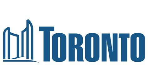 City of Toronto Logo Vector - (.SVG + .PNG) - Logovtor.Com