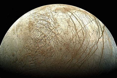 The Ocean Of Europa | amomentofscience - Indiana Public Media