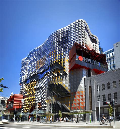 RMIT University | JM