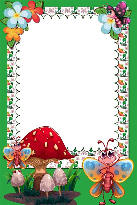 Boarder Designs, Page Borders Design, Powerpoint Background Templates, Easter Frame, Boarders ...