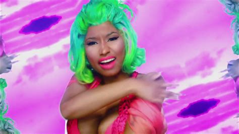 Starships [Music Video] - Nicki Minaj Photo (31393643) - Fanpop