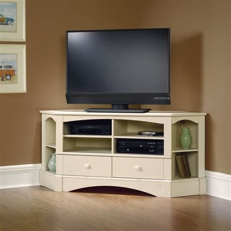 Entertainment Centers For 65 Inch Flat Screen Tvs - Tangkula Farmhouse Wood Universal Tv Stand ...