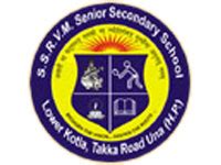 SSRVM Senior Secondary School, CBSE Syllabus, Una, Himachal Pradesh