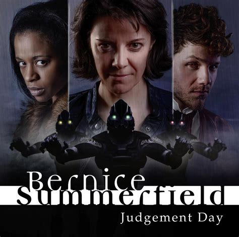 Doc Oho Reviews...: Judgement Day written by Scott Handcock and ...