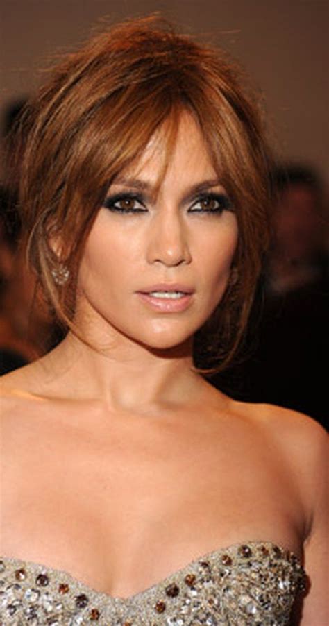 Pictures & Photos of Jennifer Lopez | Jlo hair, Brown hair balayage ...