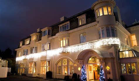 The Headland Hotel & Spa Torquay - TORQUAY - English Riviera