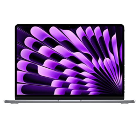 Apple MacBook Air 15 Inch 8 GB/256 GB SSD,Grey (APMACBKAIRM2MQKP3HNA)