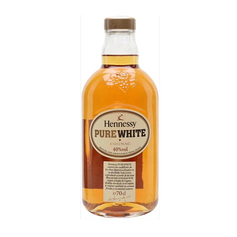 Hennessy Cognac Pure White - Vinum Store