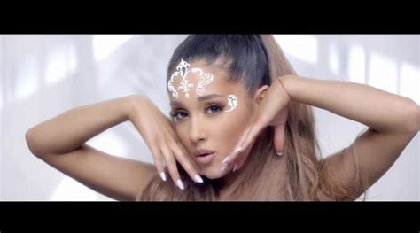 Ariana Grande - "Break Free" - Directlyrics