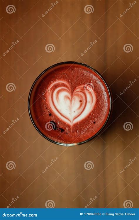 Love of coffee stock photo. Image of produce, pink, coffee - 178849386