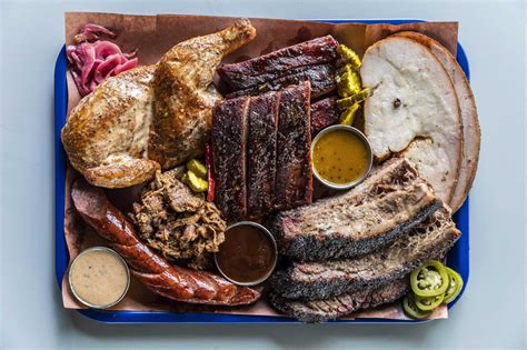 11 restaurants that prove Houston is becoming the new BBQ empire of Texas