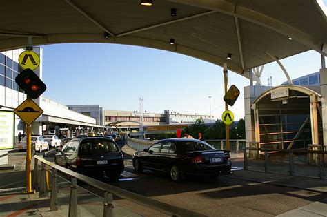 Tullamarine Airport Parking: Parking Challenges At Second Busiest Airport of Australia ...