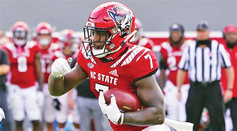 NC State Football: 2021 Wolfpack Season Preview and Prediction - Athlon Sports