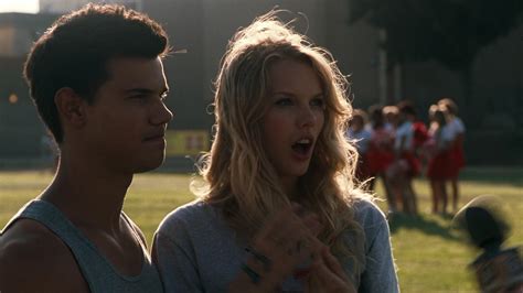 Valentine's Day - Taylor Lautner and Taylor Swift Image (14698008) - Fanpop