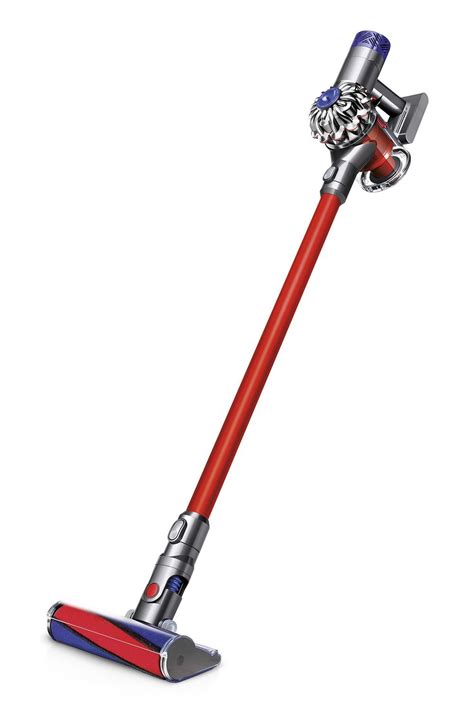 Dyson V6 Absolute Vs. Dyson V6 Motorhead: All About the Features ...