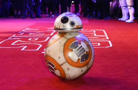 'Star Wars: Episode VIII' Has Begun Filming | TIME