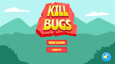 🕹️ Play Kill Bugs Game: Free Online Bug Destroying Exterminator Simulation Video Game for Kids ...