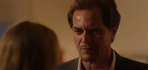 New trailer drops for 'A Little White Lie' starring Michael Shannon & Kate Hudson - HeyUGuys