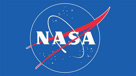 NASA logo histoire et signification, evolution, symbole NASA