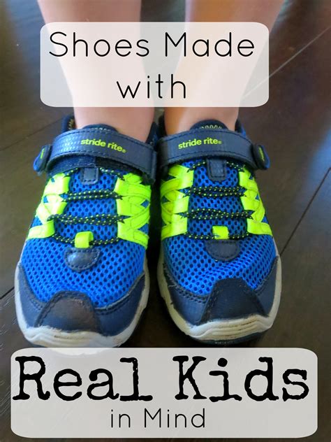 Truly the best shoes for kids!