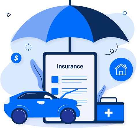 Life insurance policy -illustration Free Vector image in 2022 | Life ...