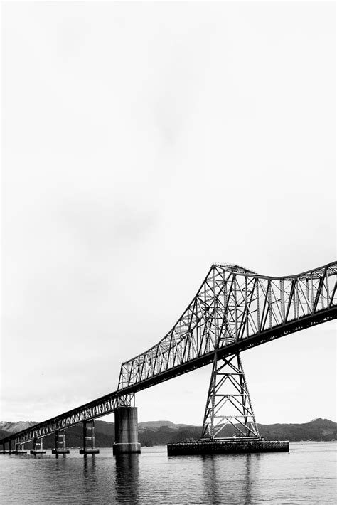 Astoria Bridge | Smithsonian Photo Contest | Smithsonian Magazine