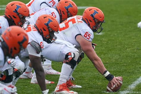 Know Your Foe: Illinois Fighting Illini