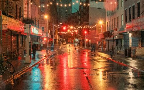 City Rain Wallpapers - 4k, HD City Rain Backgrounds on WallpaperBat