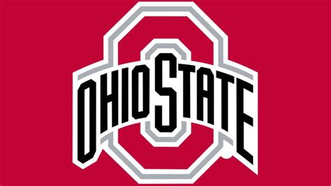 Colors Ohio State logo | Ohio state logo, Ohio state buckeyes, Ohio state