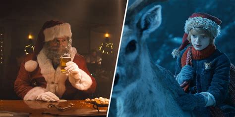 Santa Claus Origin Story Movies You Need to Watch This Holiday Season