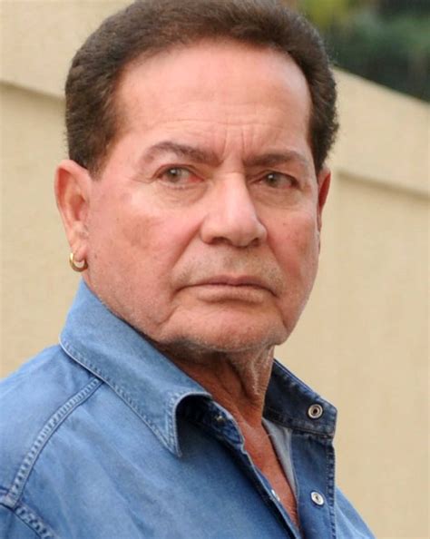 Salim Khan movies, filmography, biography and songs - Cinestaan.com