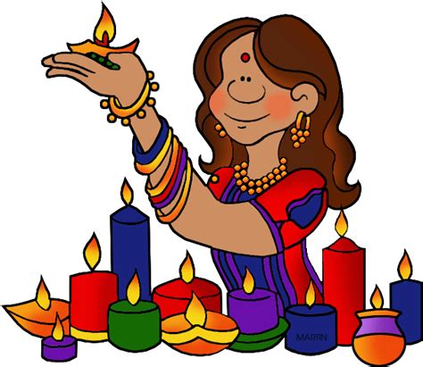 Diwali - Diwali Sticker Clipart - Full Size Clipart (#45924) - PinClipart