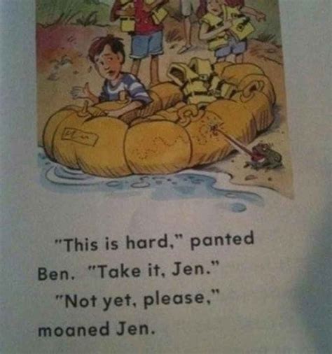 21 Of The Most Inappropriate Children's Books Ever | Twisted humor ...