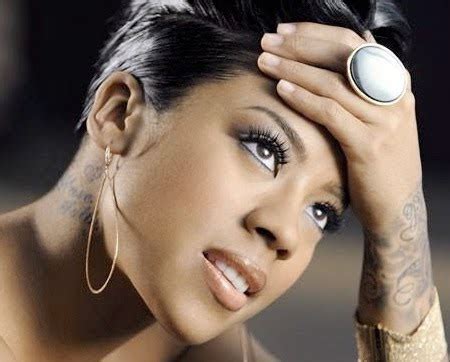 Keyshia Cole Tattoo Designs ~ Celeb TattoosCelebrity Tattoos Design