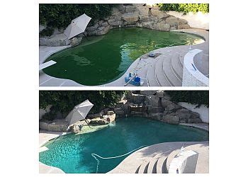 3 Best Pool Services in Gilbert, AZ - Expert Recommendations