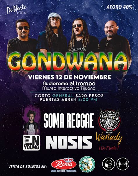 Date: Gondwana 11-12-2021