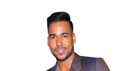 Latin Pop-Megastar Romeo Santos on His Big Year -- Vulture