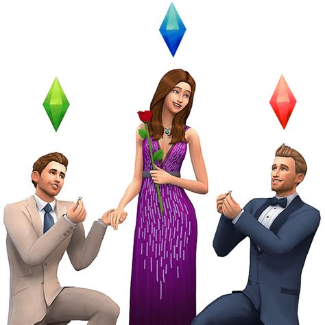 The Sims 4 Multiplayer Project