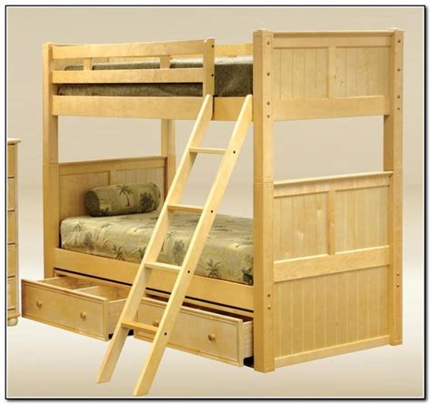 Twin Bunk Bed Mattress Dimensions - Beds : Home Design Ideas ...