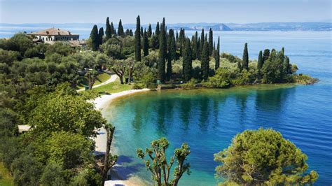 Holidays to Lake Garda 2017 | Topflight - The Italian Specialist