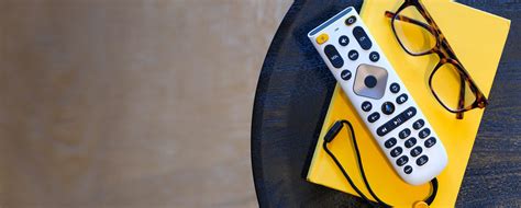 Comcast Debuts Xfinity Large Button Voice Remote Created for People ...