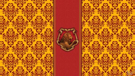 Gryffindor Wallpaper - WallpaperSafari